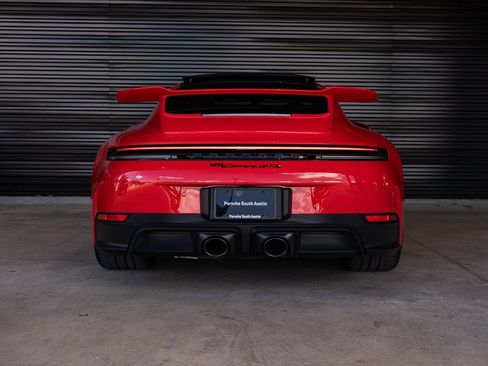 Certified 2026 Porsche 911 Carrera GTS RWD image 6