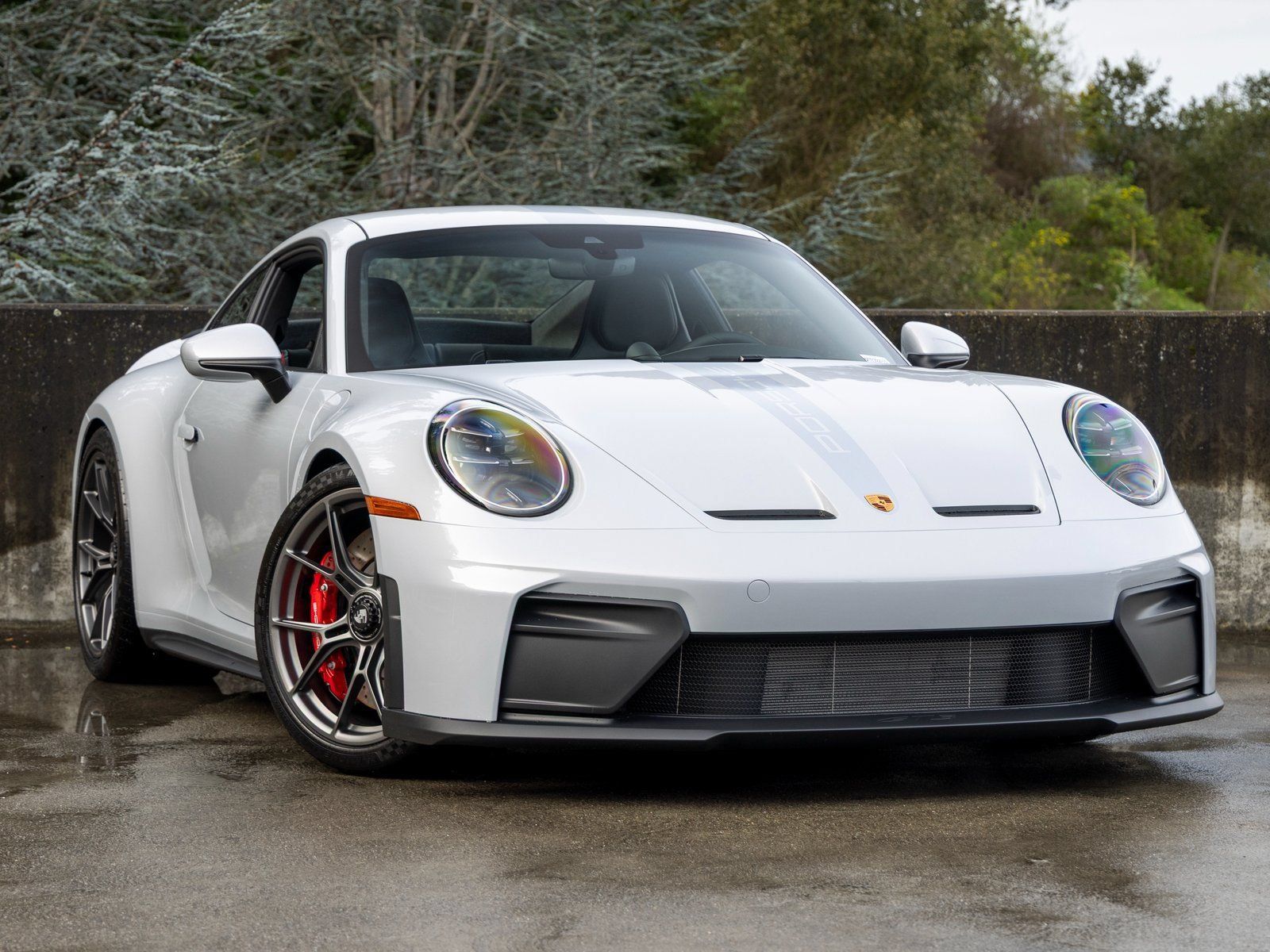 Certified 2026 Porsche 911 GT3 RWD image 6