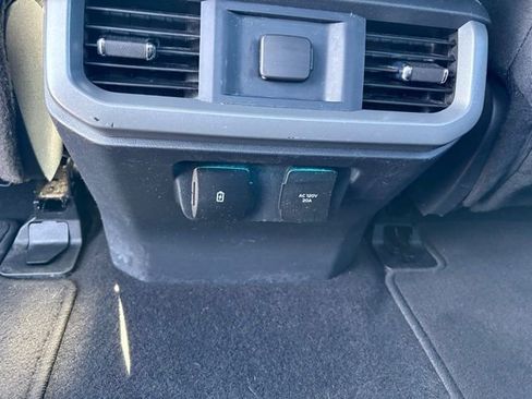 Used 2024 Ford F150 XLT w/ Mobile Office Package image 39