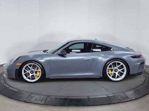 Certified 2026 Porsche 911 GT3 image 2