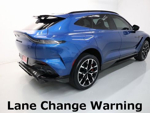 Used 2023 Aston Martin DBX 707 image 37