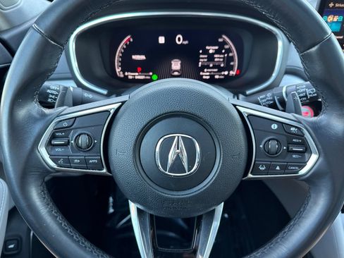 Used 2023 Acura MDX SH-AWD w/ Technology Package image 26