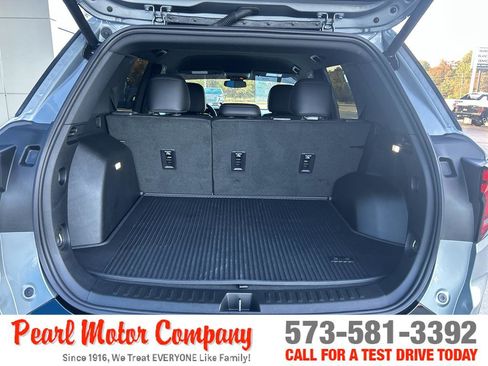 Used 2026 GMC Terrain AT4 w/ Convenience Package III image 23