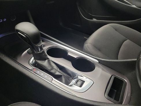 Used 2023 Chevrolet Malibu LT FWD image 26