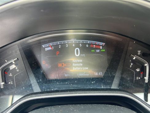 Used 2020 Honda CR-V EX-L image 7