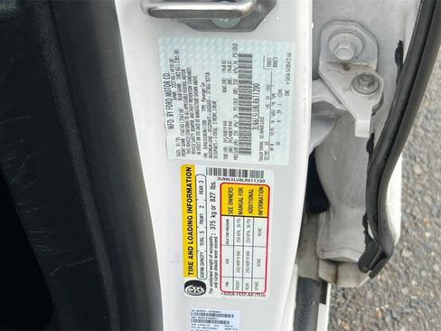 Used 2020 Lincoln MKZ Reserve image 32