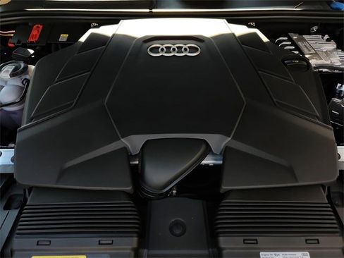 New 2025 Audi Q7 3.0T Premium Plus image 28