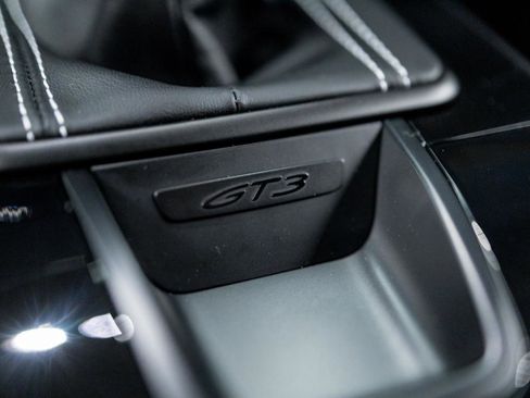Used 2026 Porsche 911 GT3 RWD image 52