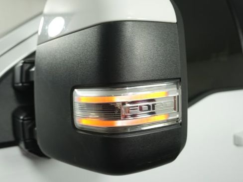 Certified 2023 Ford F450 Lariat AWD/4WD image 24