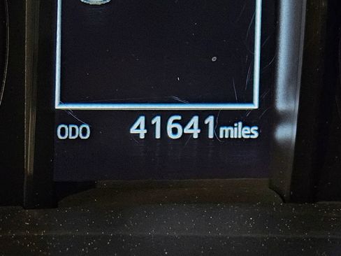 Used 2024 Toyota 4Runner SR5 image 29