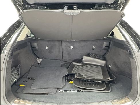 Used 2024 Lexus NX 350 AWD w/ Cold Area Package image 16