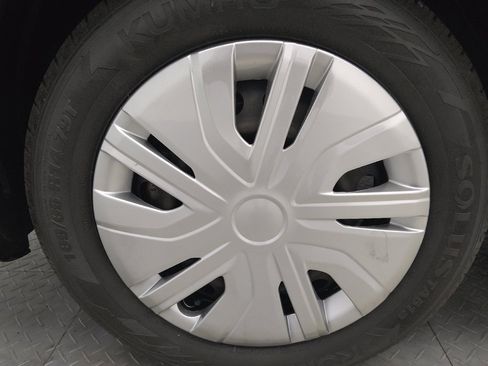 Used 2021 Mitsubishi Mirage FWD image 31