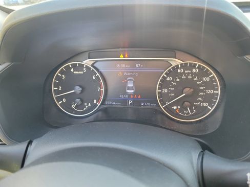 Used 2024 Nissan Altima 2.5 SV FWD image 28