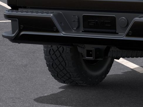 New 2026 GMC Sierra 2500 AT4X AWD/4WD image 14