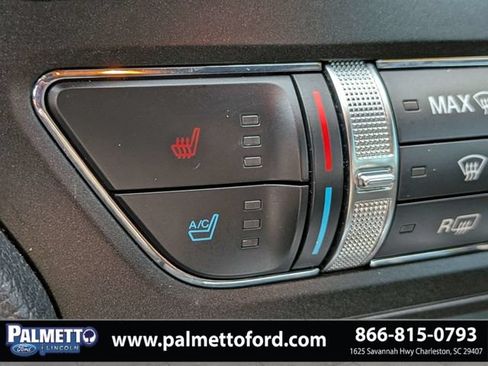 Used 2015 Ford Mustang GT Premium RWD image 23