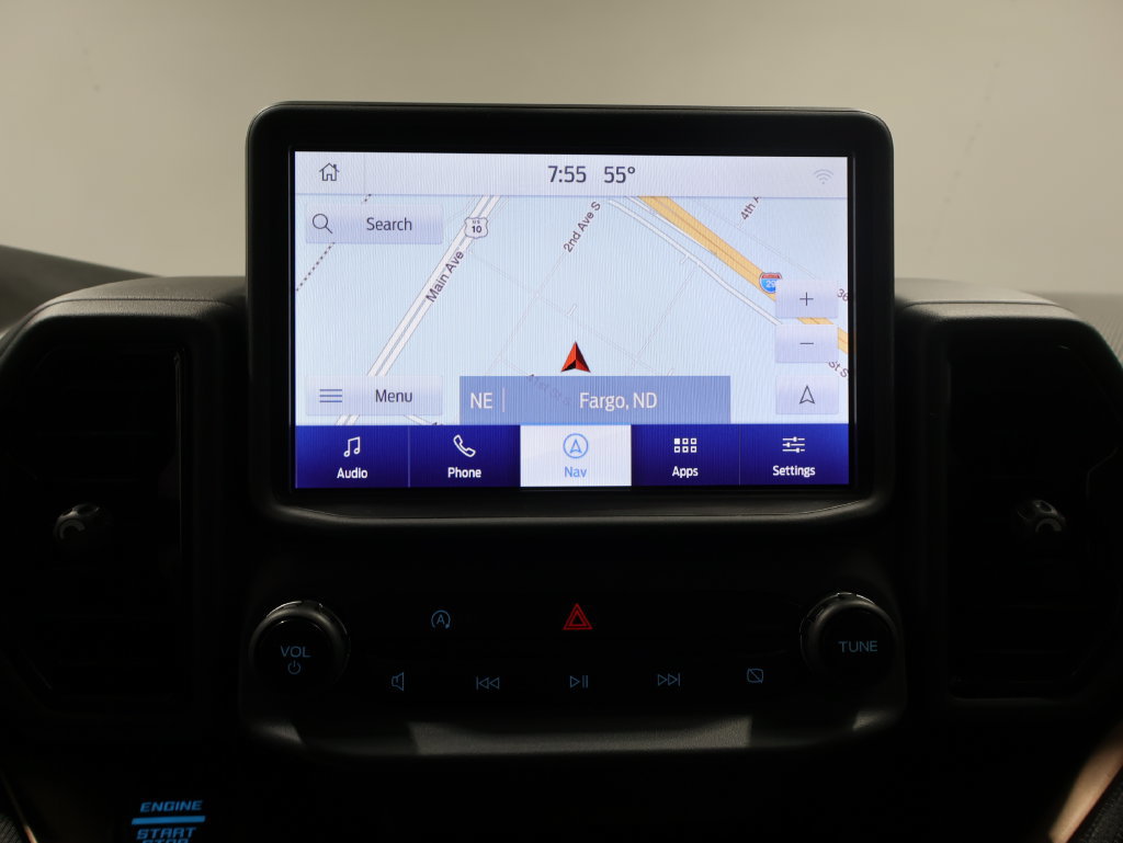 Used 2024 Ford Bronco Sport Outer Banks AWD/4WD image 28
