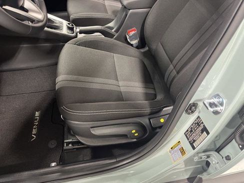 New 2026 Hyundai Venue SEL image 7