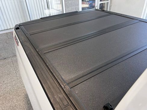 Used 2023 Chevrolet Silverado 1500 LT Trail Boss w/ Protection Package image 60