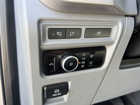 Used 2023 Ford F150 XLT w/ Equipment Group 302A High AWD/4WD image 16