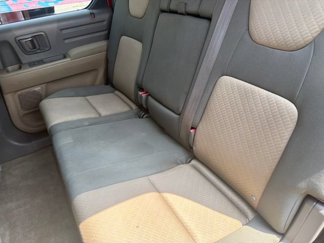 Used 2006 Honda Ridgeline RTS image 19