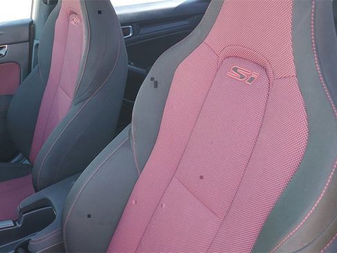 Used 2023 Honda Civic Si image 17