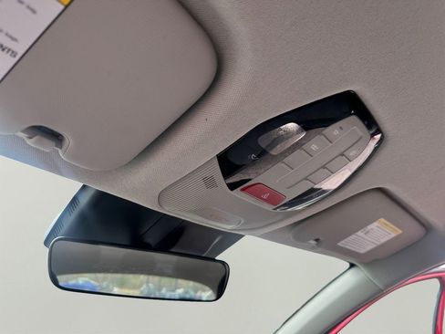 Used 2025 Kia K4 LXS image 22