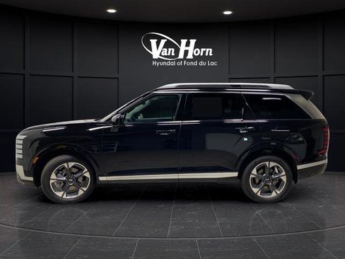 New 2026 Hyundai Palisade Limited AWD/4WD image 4