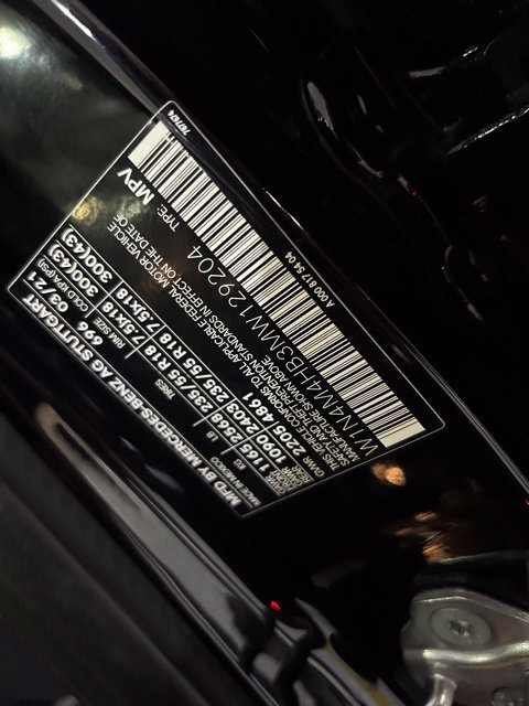 Used 2021 Mercedes-Benz GLB 250 4MATIC image 38