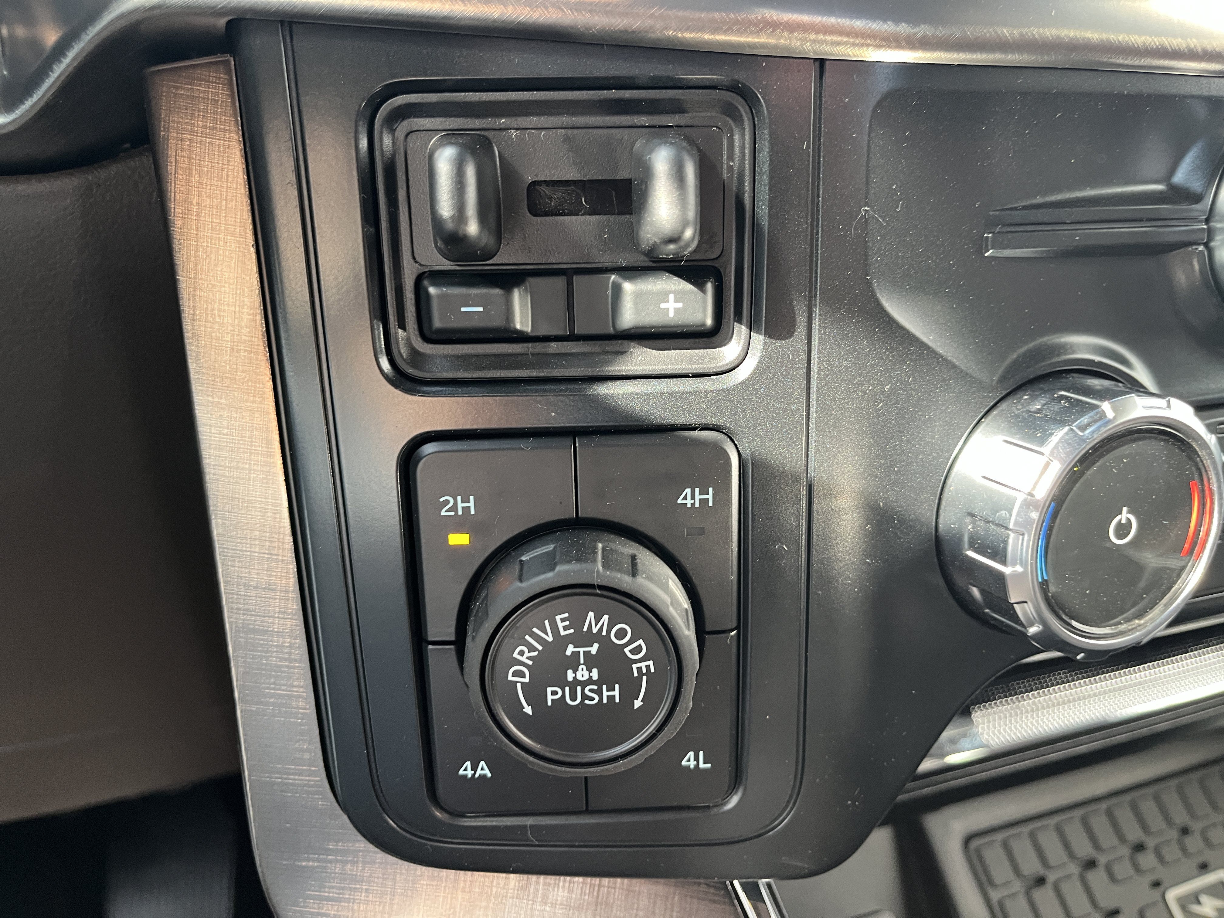 New 2026 Ford F150 King Ranch w/ Equipment Group 601A High AWD/4WD image 27