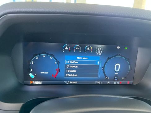 New 2026 Ford F150 XLT w/ Mobile Office Package AWD/4WD image 38