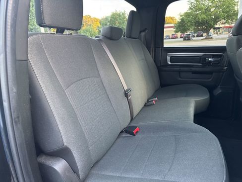 Used 2022 RAM 1500 Classic Warlock w/ Electronics Group image 39