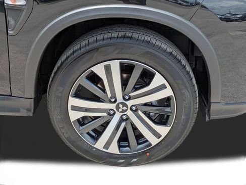 New 2026 Mitsubishi Outlander Sport ES AWD/4WD image 11