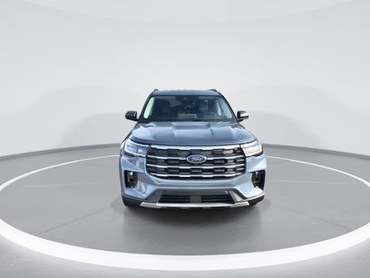 New 2026 Ford Explorer Active w/ Active Comfort Package