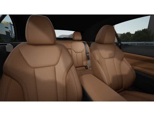 New 2027 BMW 430i Convertible w/ Parking Assistance Package RWD image 11