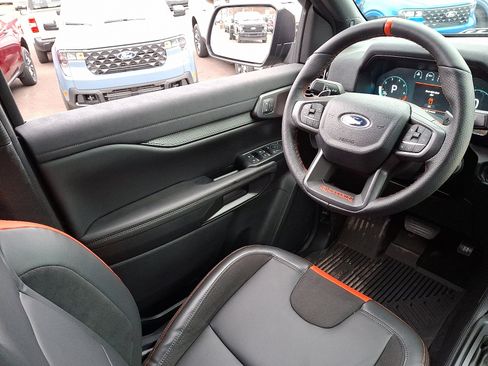 Used 2025 Ford Ranger Raptor image 14