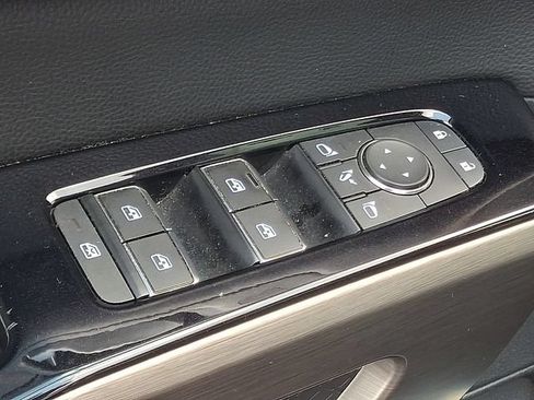 Used 2023 Nissan Pathfinder Platinum w/ Lighting Package (N93) AWD/4WD image 27