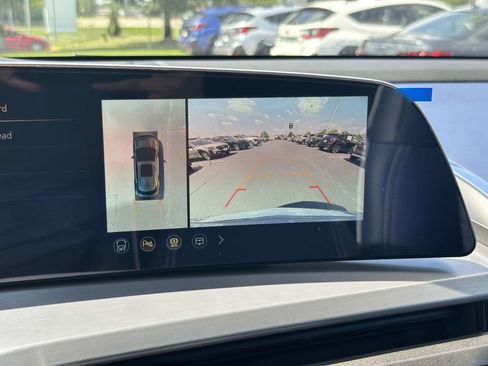 New 2026 Cadillac Vistiq Premium Luxury AWD/4WD image 20