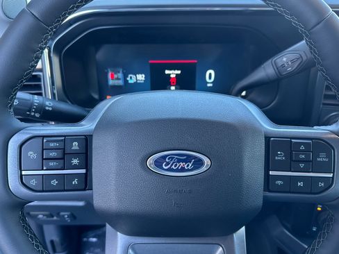 New 2026 Ford F250 Lariat w/ Lariat Ultimate Package AWD/4WD image 23