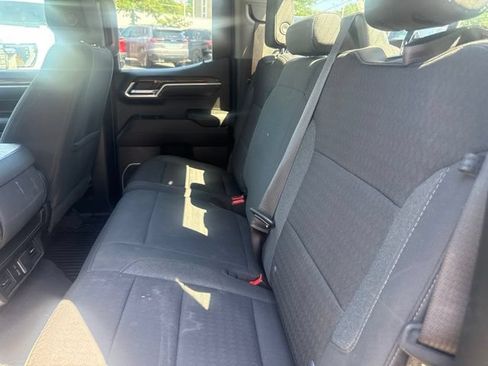 Used 2023 GMC Sierra 1500 Elevation AWD/4WD image 22