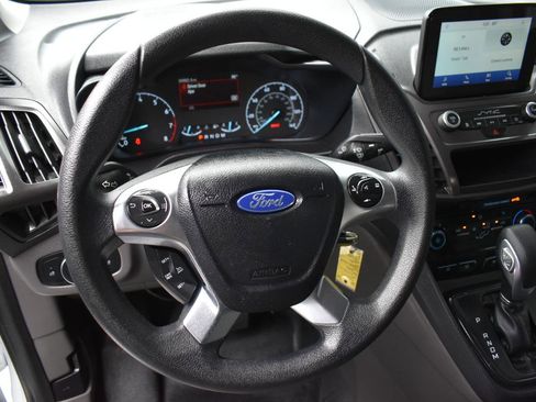 Used 2022 Ford Transit Connect XL FWD image 21