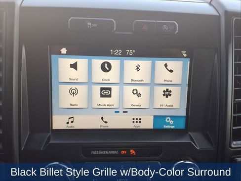 Used 2017 Ford F150 XL w/ Equipment Group 101A Mid image 21