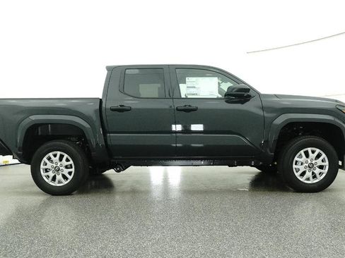 New 2026 Toyota Tacoma SR image 64