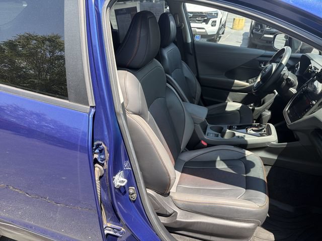 Used 2024 Subaru Crosstrek 2.5i Limited AWD/4WD image 19