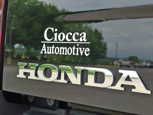 Certified 2024 Honda Ridgeline Black Edition image 33