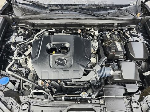 Certified 2024 MAZDA CX-30 AWD 2.5 S w/ Select Sport Pkg image 10