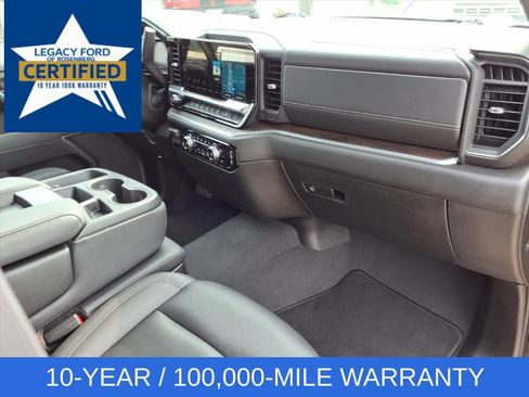 Used 2026 GMC Sierra 1500 SLT RWD image 28