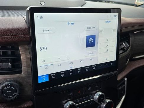 Certified 2023 Ford Expedition Max Limited image 19