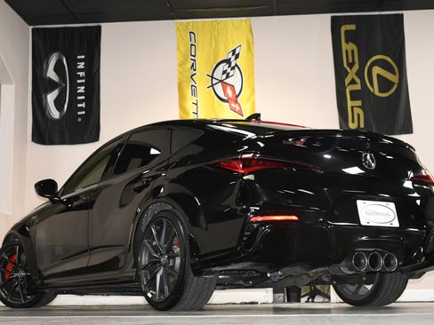 Used 2024 Acura Integra Type S image 86