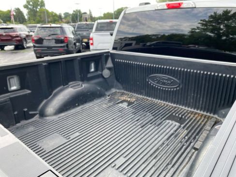 Certified 2024 Ford F150 STX w/ STX Black Appearance Package AWD/4WD image 6