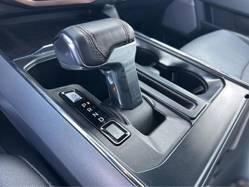 Used 2023 Ford F150 Lightning Lariat w/ Equipment Group 511A High image 29